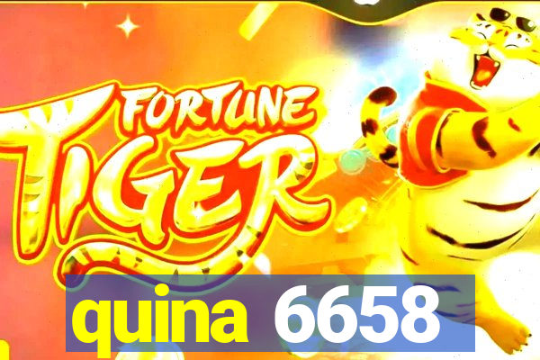 quina 6658