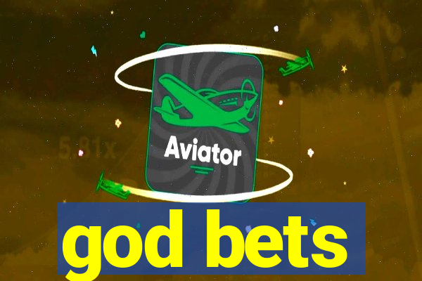 god bets