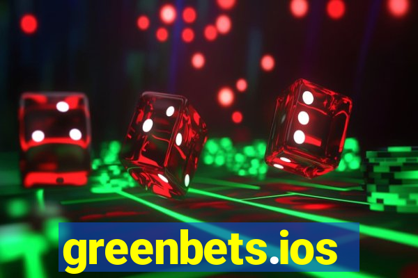 greenbets.ios