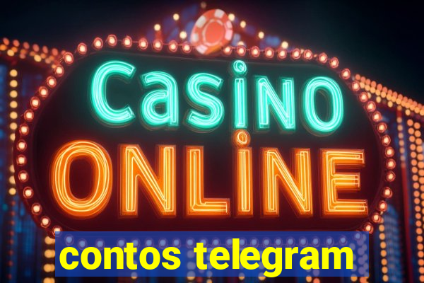 contos telegram