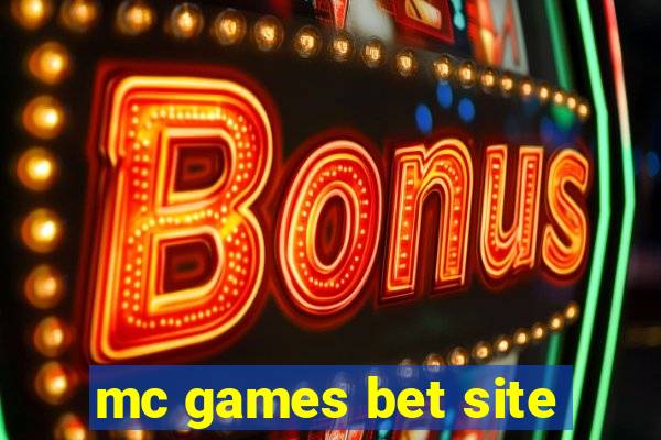 mc games bet site