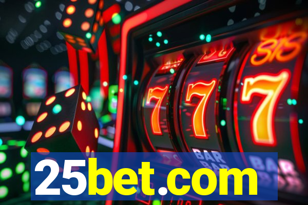 25bet.com