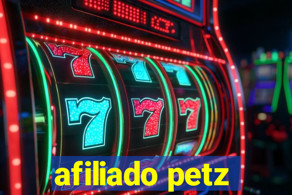 afiliado petz