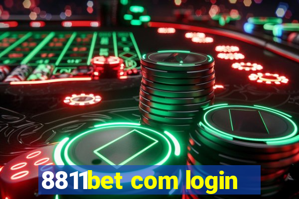 8811bet com login