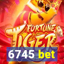 6745 bet