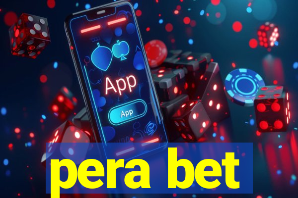 pera bet
