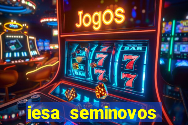 iesa seminovos porto alegre