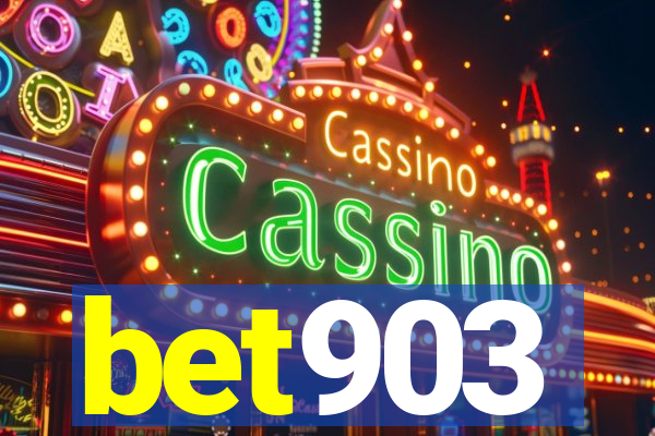 bet903