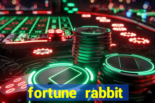 fortune rabbit horário pagante hoje