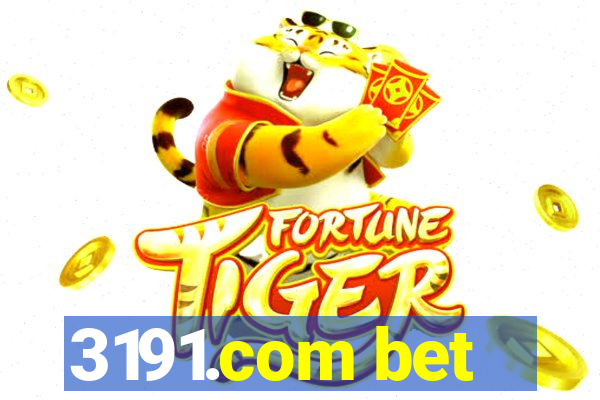 3191.com bet