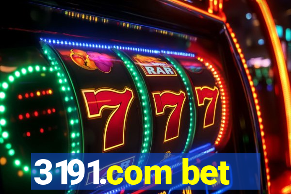 3191.com bet