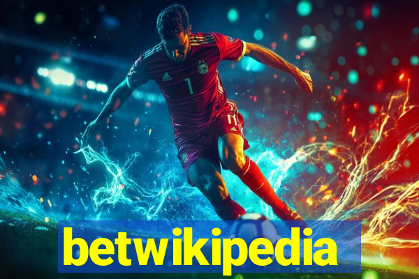 betwikipedia