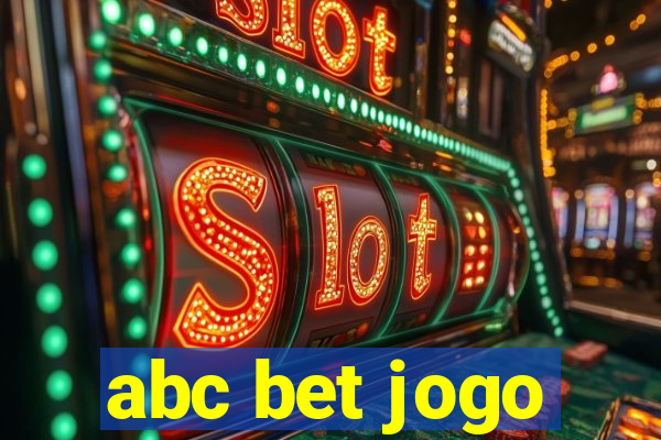 abc bet jogo