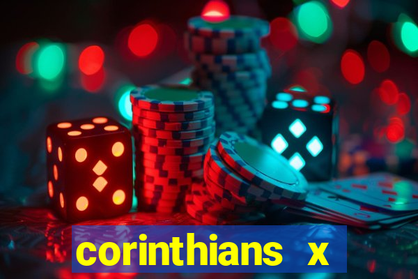 corinthians x fluminense ao vivo multi canais