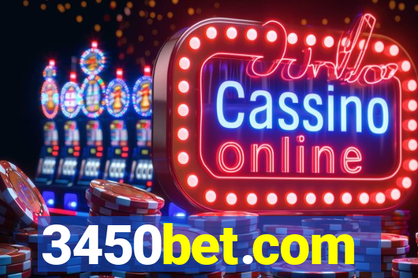 3450bet.com