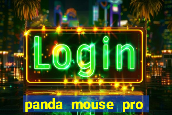 panda mouse pro 2.3 6