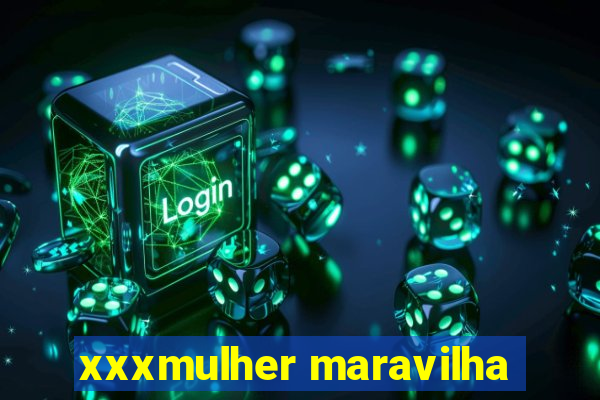 xxxmulher maravilha