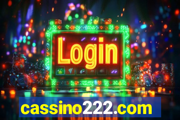 cassino222.com