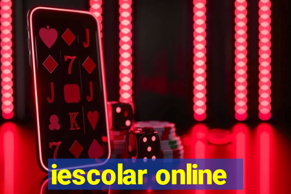 iescolar online