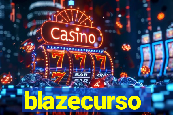 blazecurso