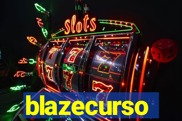 blazecurso