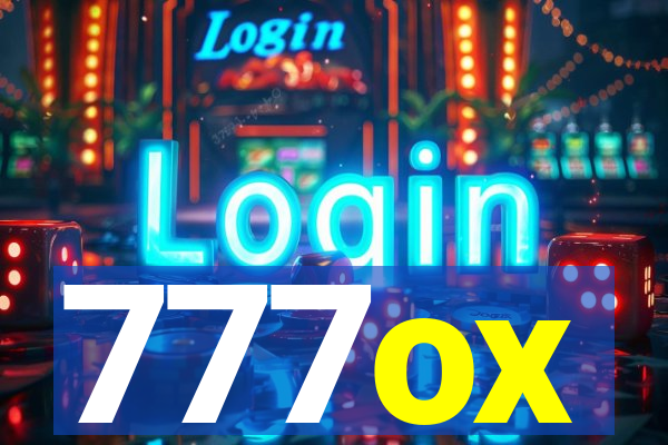 777ox