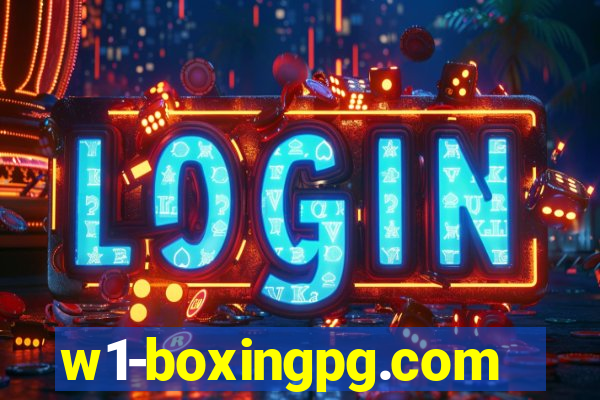 w1-boxingpg.com