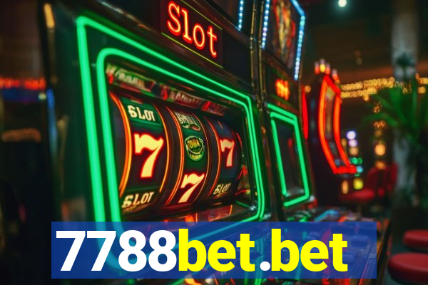 7788bet.bet