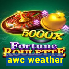 awc weather