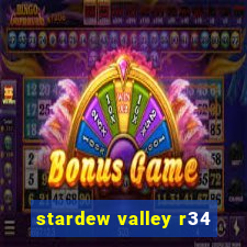 stardew valley r34