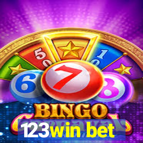 123win bet