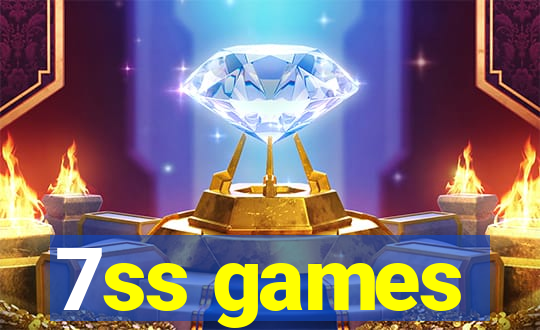 7ss games