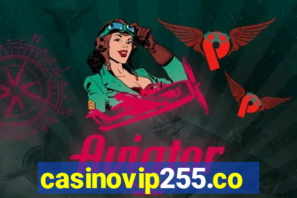casinovip255.com