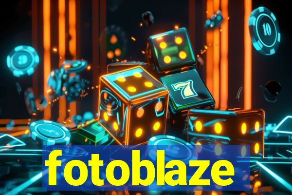fotoblaze