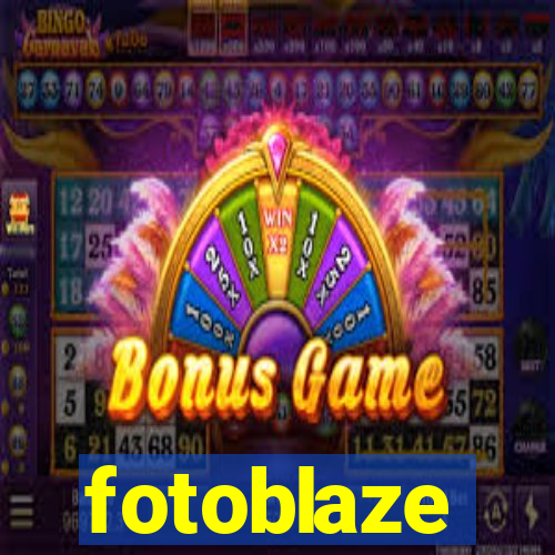 fotoblaze