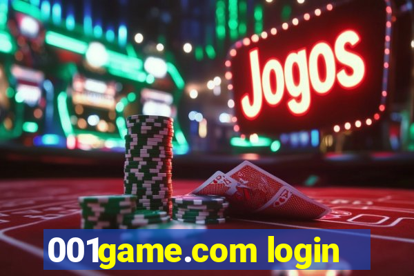 001game.com login