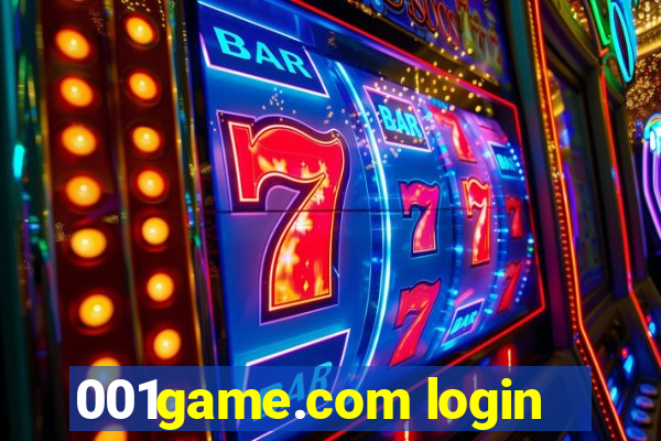 001game.com login