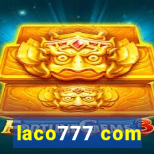 laco777 com