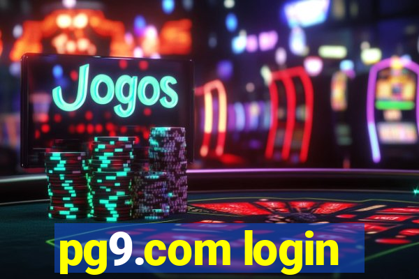 pg9.com login