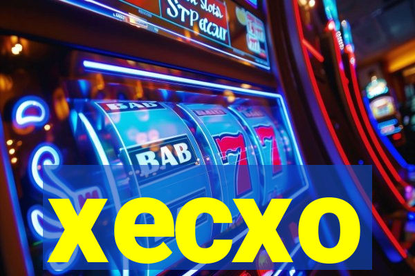 xecxo