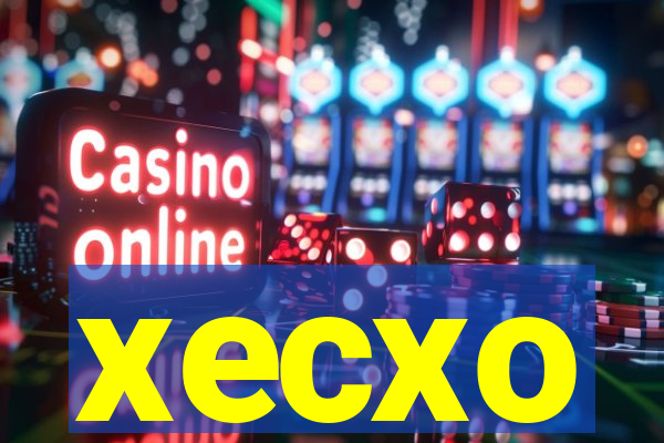 xecxo