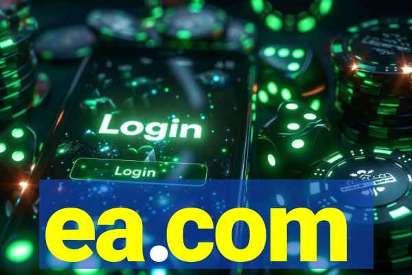 ea.com