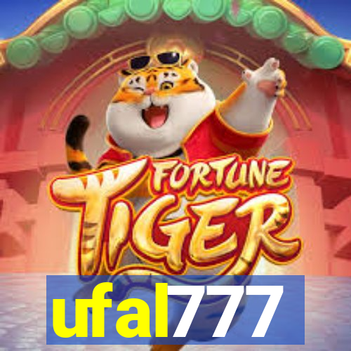 ufal777