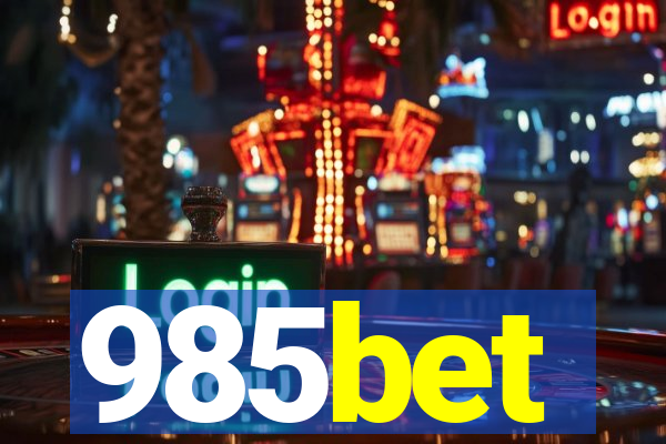 985bet