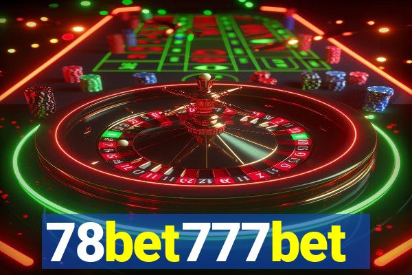 78bet777bet