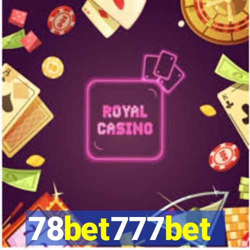 78bet777bet