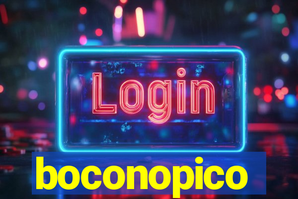 boconopico