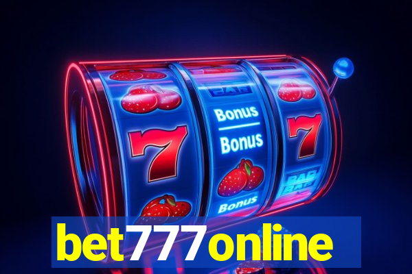 bet777online