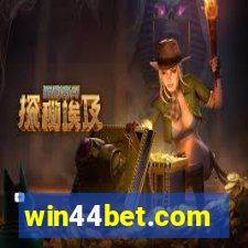 win44bet.com