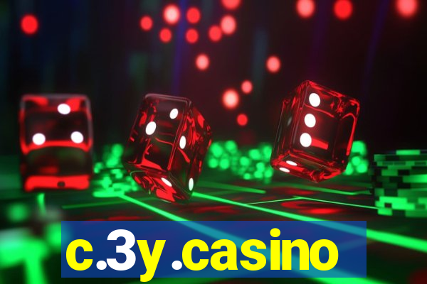 c.3y.casino